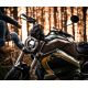 Motocykl elektryczny Super Soco TC Wanderer